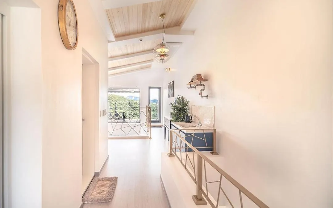 Ganghwa Maris Spa Pension Incheon