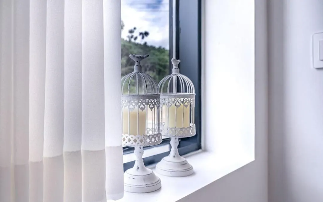Guest house Ganghwa Maris Spa Pension Incheon South Korea