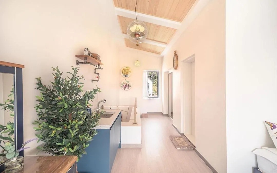 Guest house Ganghwa Maris Spa Pension Incheon