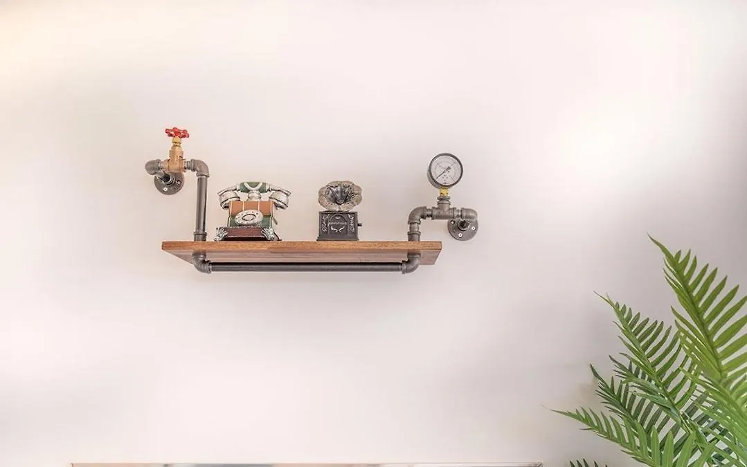 Ganghwa Maris Spa Pension Incheon South Korea