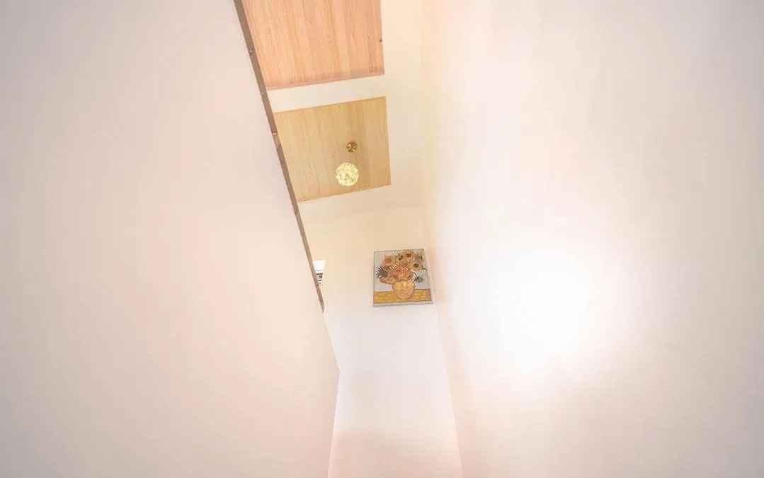 Guest house Ganghwa Maris Spa Pension Incheon