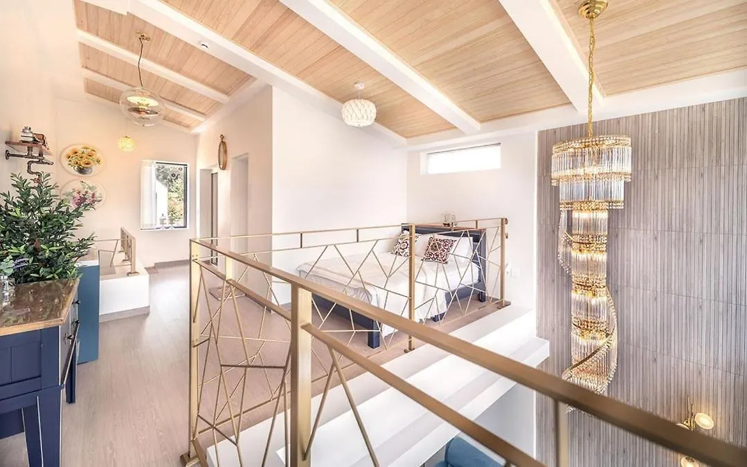 Ganghwa Maris Spa Pension Incheon