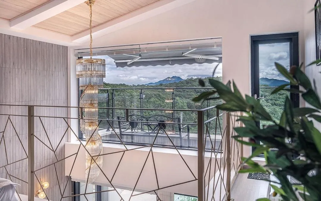 Guest house Ganghwa Maris Spa Pension Incheon