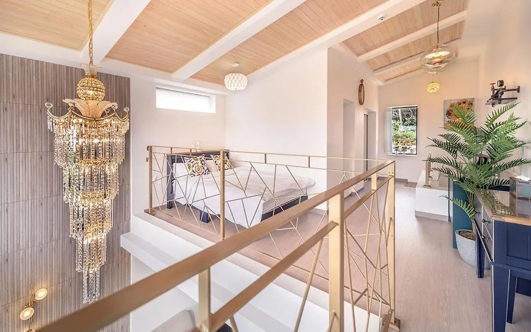 Ganghwa Maris Spa Pension Incheon South Korea