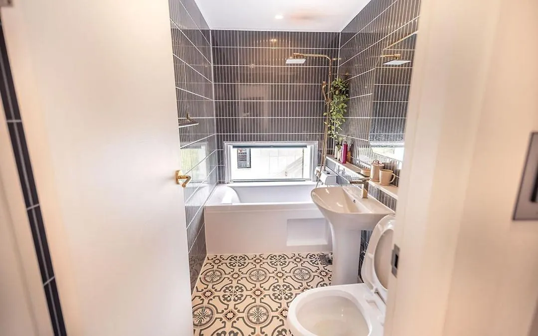 Ganghwa Maris Spa Pension Incheon South Korea