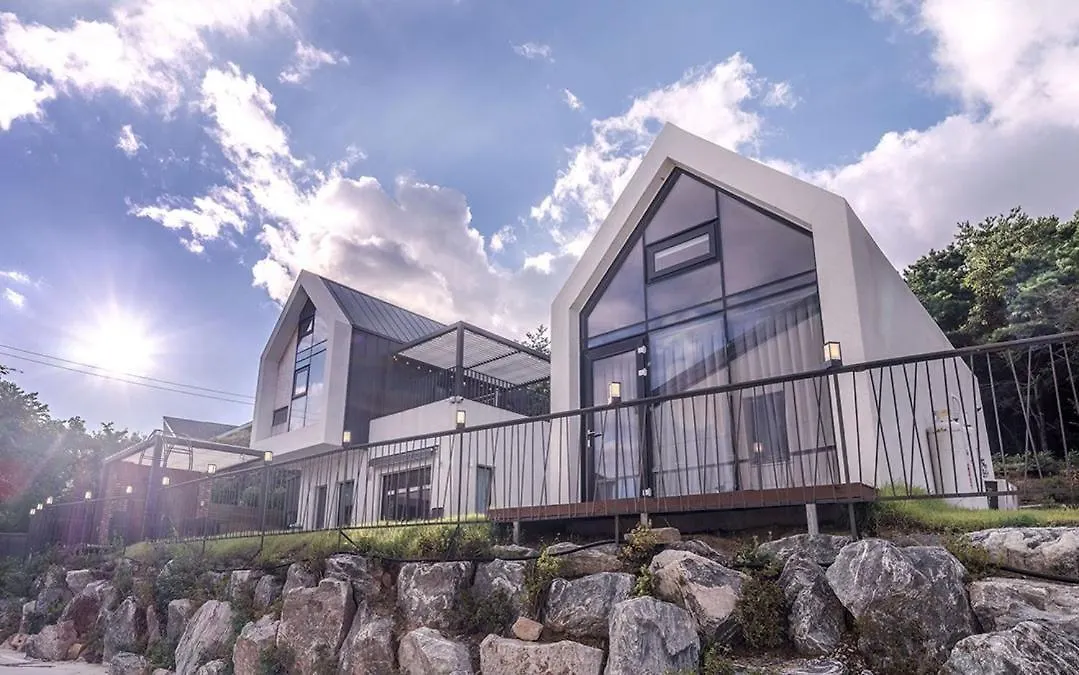 Ganghwa Maris Spa Pension Incheon 0*,