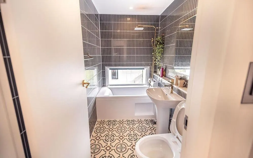 Guest house Ganghwa Maris Spa Pension Incheon