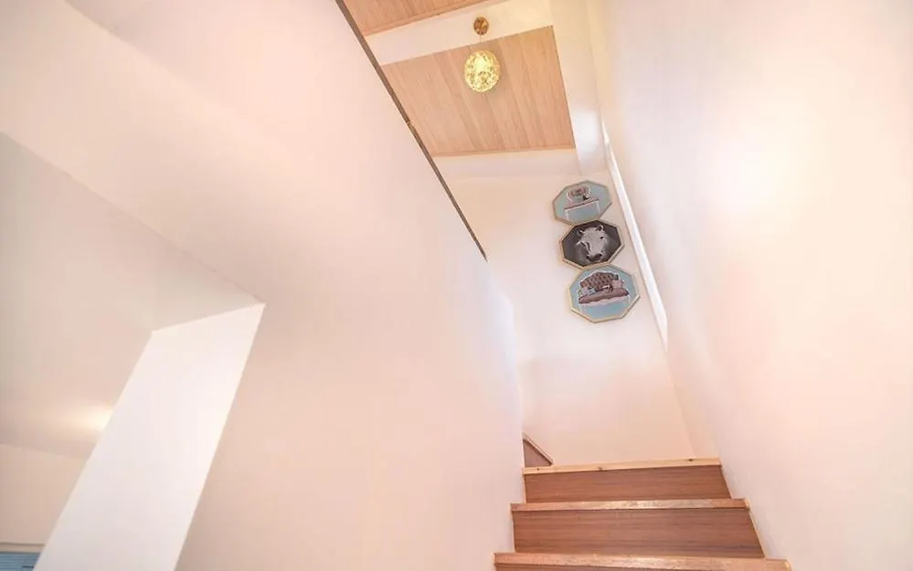 Ganghwa Maris Spa Pension Incheon