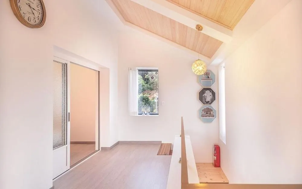 Ganghwa Maris Spa Pension Incheon 4*,  South Korea
