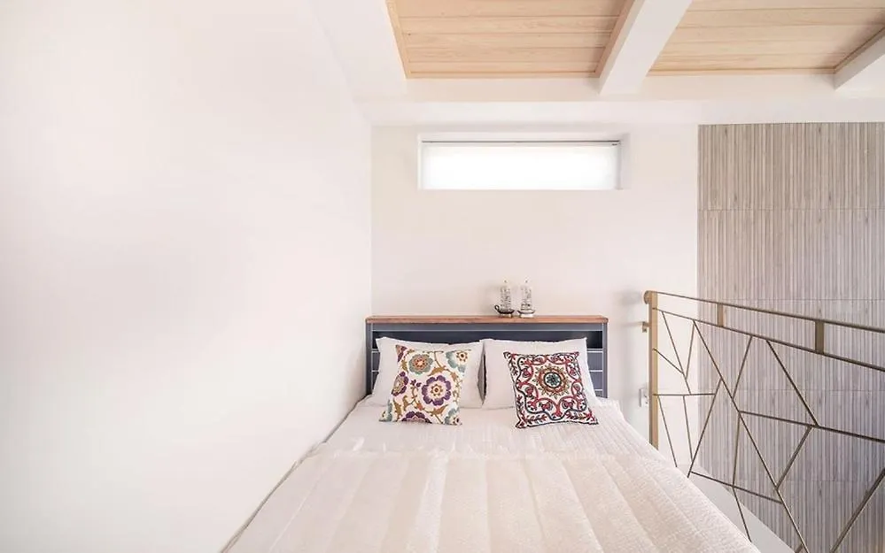 Ganghwa Maris Spa Pension Incheon Guest house