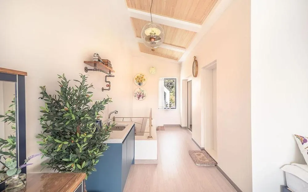 Guest house Ganghwa Maris Spa Pension Incheon