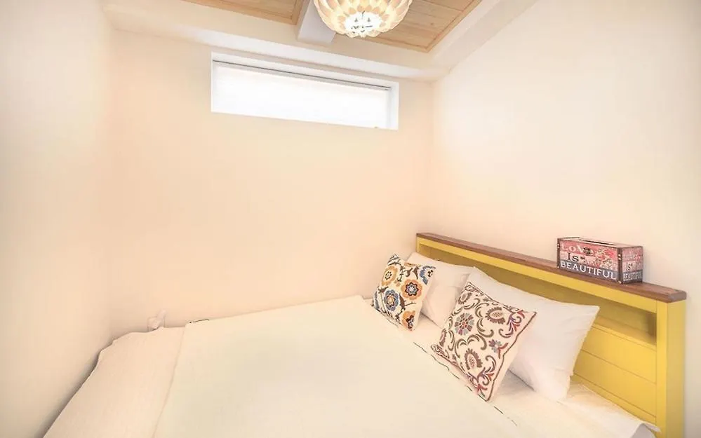Ganghwa Maris Spa Pension Incheon 4*,  South Korea