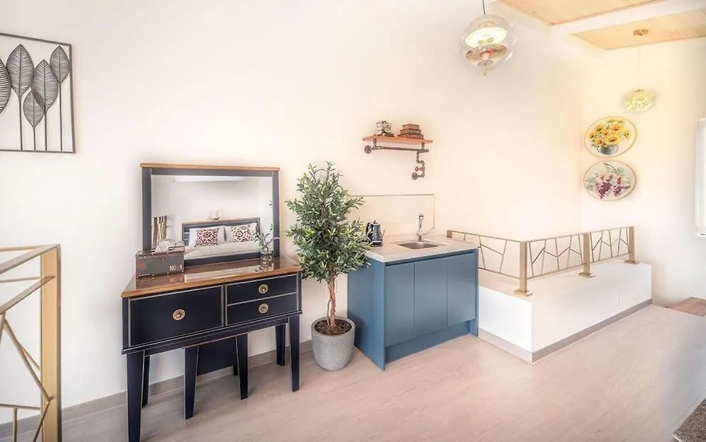 Ganghwa Maris Spa Pension Incheon Guest house