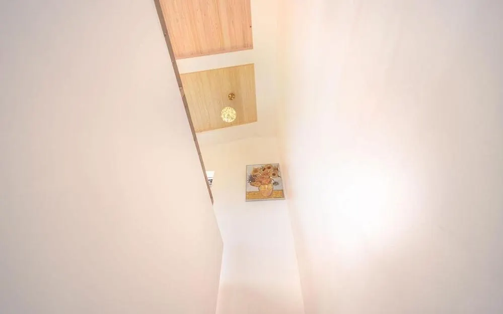 Ganghwa Maris Spa Pension Incheon 4*,