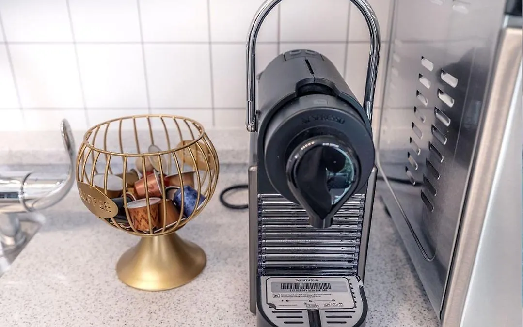 Ganghwa Maris Spa Pension Incheon Guest house