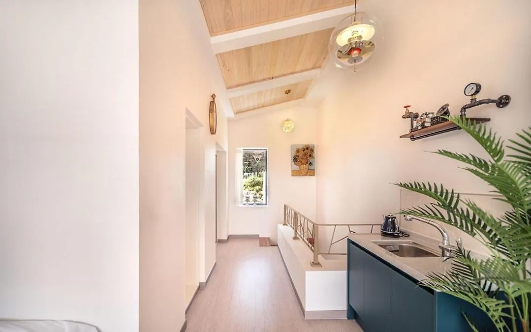 Ganghwa Maris Spa Pension Incheon