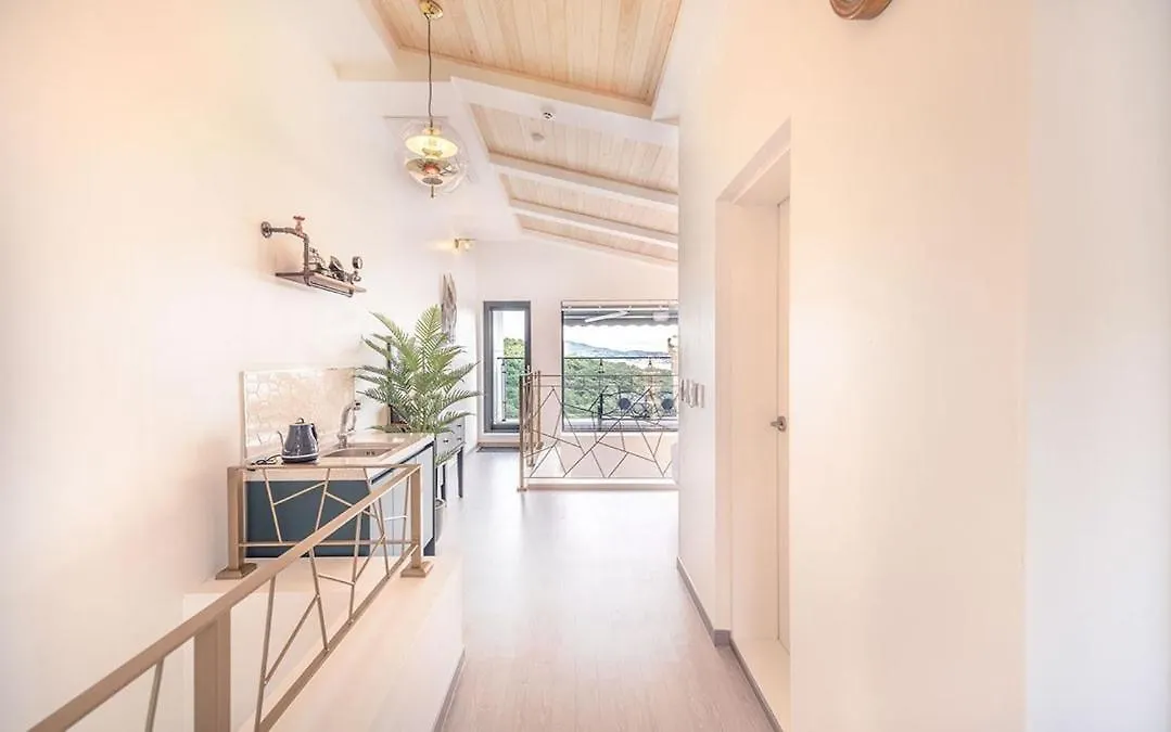 Ganghwa Maris Spa Pension Incheon