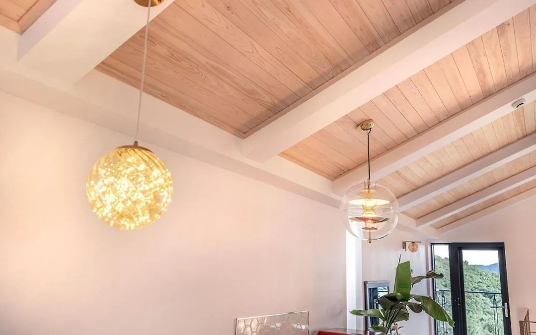 Ganghwa Maris Spa Pension Incheon Guest house