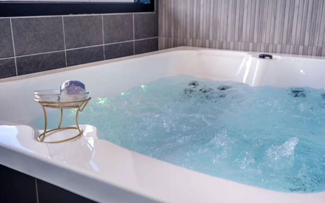 Ganghwa Maris Spa Pension Incheon