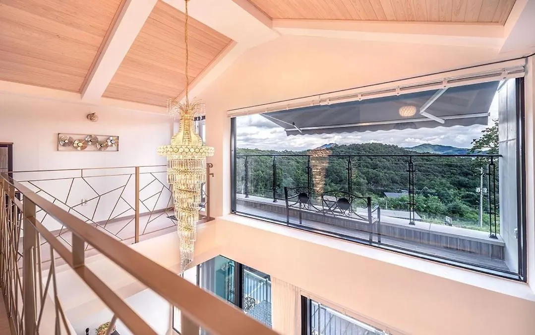 **** Guest house Ganghwa Maris Spa Pension Incheon South Korea