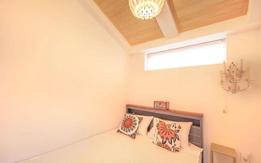 Ganghwa Maris Spa Pension Incheon