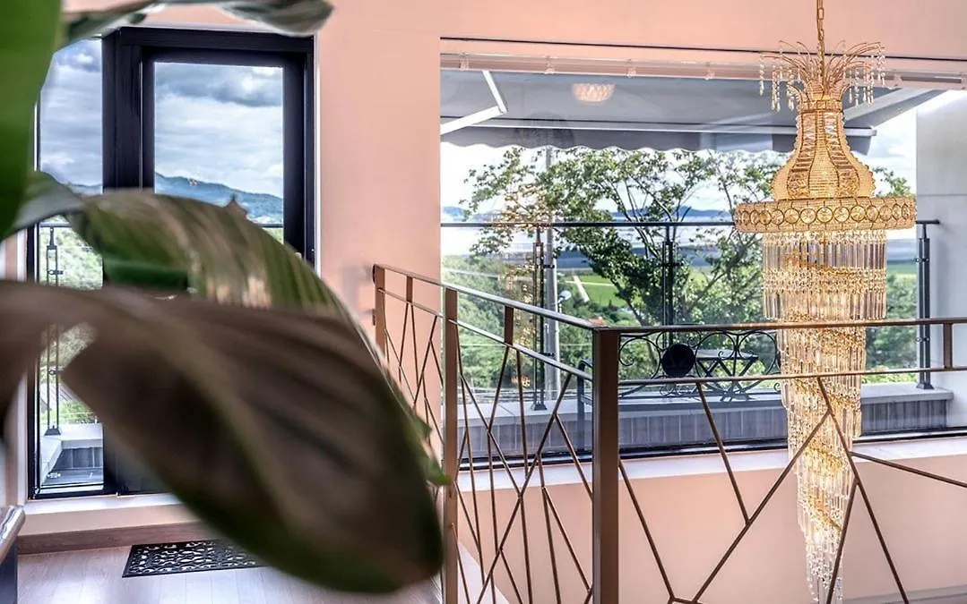 Ganghwa Maris Spa Pension Incheon South Korea