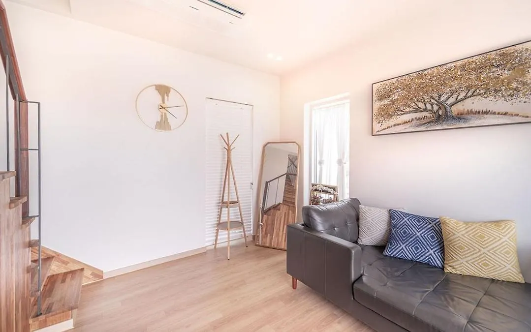 Ganghwa Maris Spa Pension Incheon 4*,  South Korea