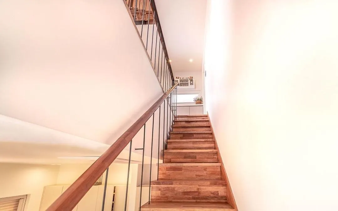 Guest house Ganghwa Maris Spa Pension Incheon