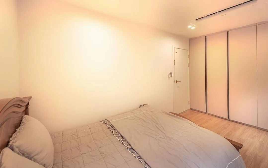 Ganghwa Maris Spa Pension Incheon South Korea