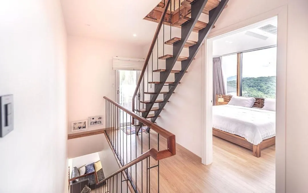 Ganghwa Maris Spa Pension Incheon