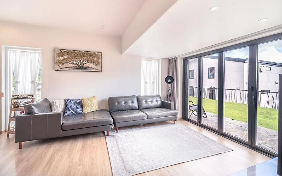 Guest house Ganghwa Maris Spa Pension Incheon