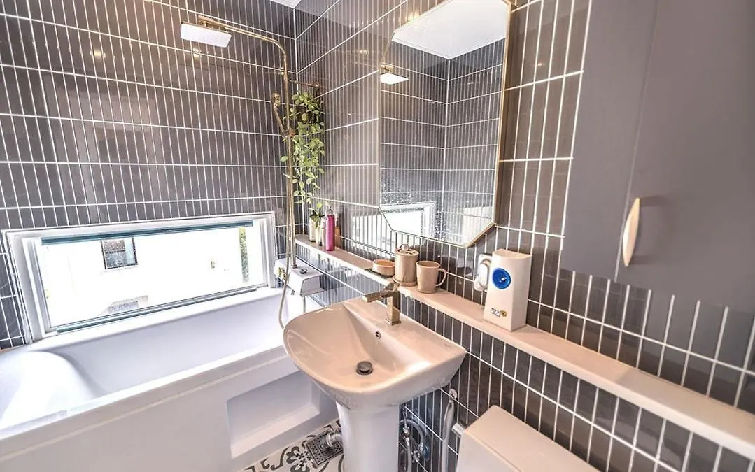 **** Guest house Ganghwa Maris Spa Pension Incheon South Korea